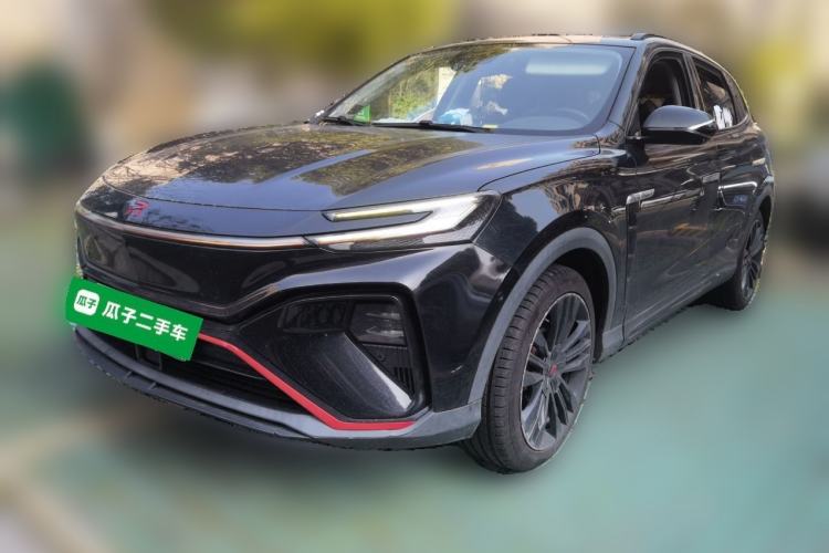 Used Rising MARVEL R 2021 Four-Wheel-Drive PRO Edition