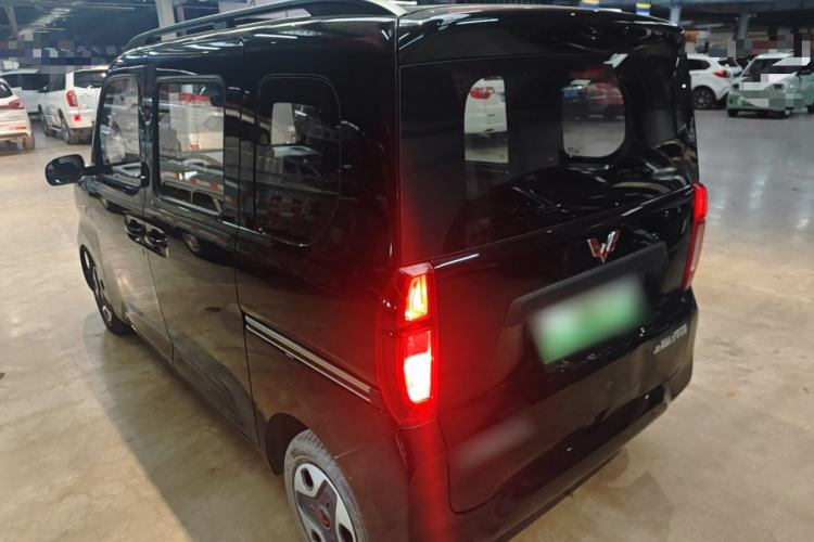 Used Wuling Zhiguang New Energy 2025 Comfort Model