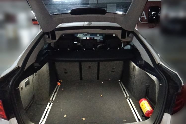 Used BMW 3 Series GT 2014 320i Leading Model
