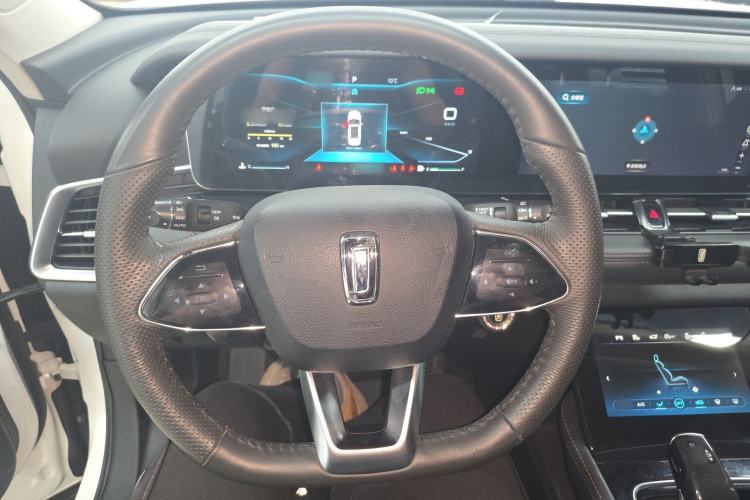 Used Bestune T99 2020 20TD Automatic Premium Edition
