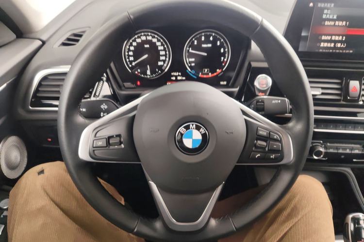 Used BMW 1 Series 2023 120i M Sport Edition Steering Wheel