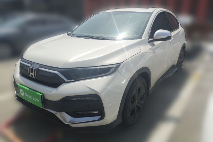 Used Honda XR-V 2021 220TURBO CVT Luxury Edition