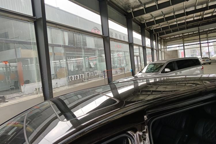 Used Honda Elysion 2019 2.0L Hybrid Luxury Edition