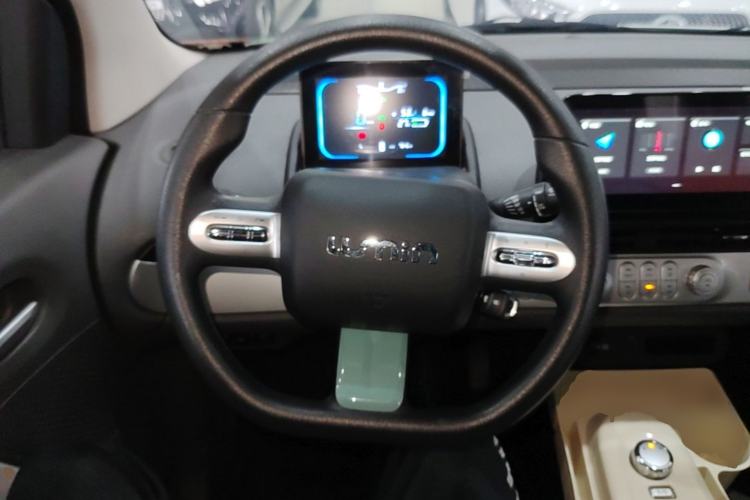 Used CHANGAN NEVO Lumin 2023 205km Xiangqin Version
