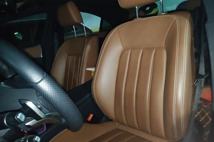 Used Mercedes-Benz CLS 2017 CLS 320 Elegant Edition