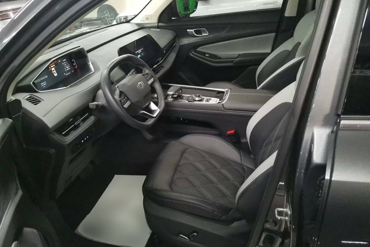 Used Qiyuan Q05 2023 125 Max
