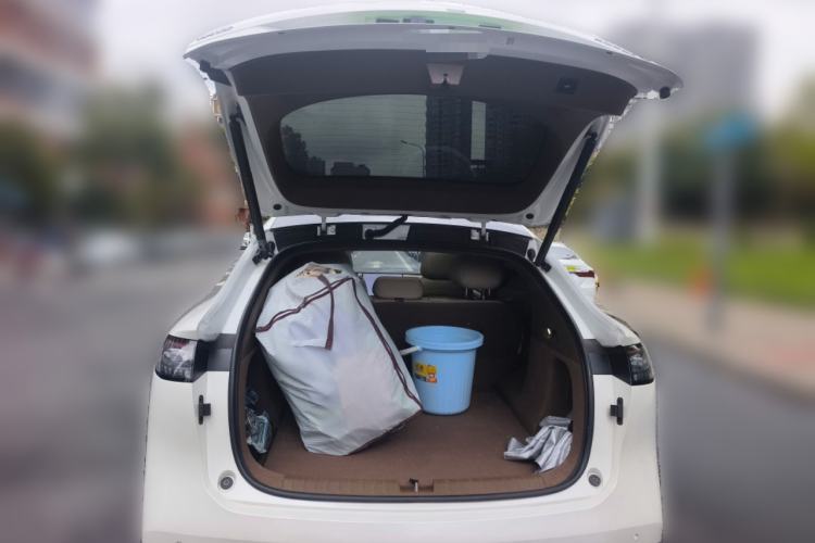 Used Hyptec HT 2023 670 Rear-Drive Ultra-High Voltage Version
