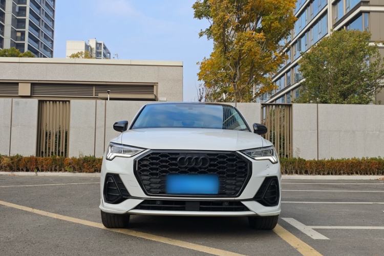 Used Audi Q3 Sportback 2023 35 TFSI Ambition (1.5T)