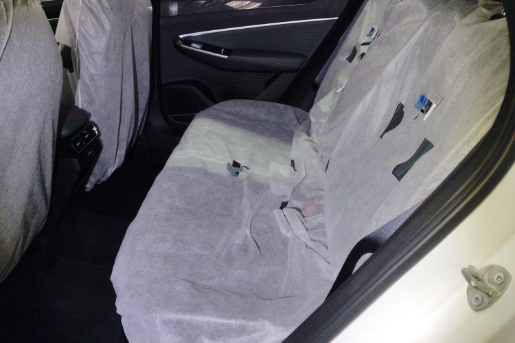 Used Geely Auto Emgrand X7 Sport 2024 1.5TD Smart Connect+
