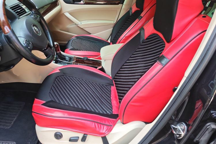 Used Volkswagen Passat 2011 2.0 TSI DSG Ultimate Edition
