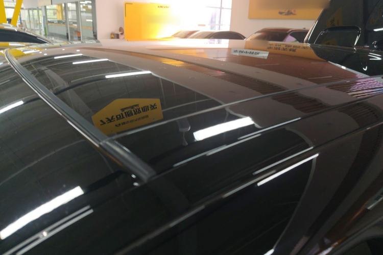 Used Land Rover Range Velar 2021 P250 Sparkling Black Limited Edition