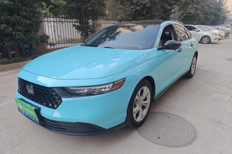 Used Honda Accord 2023 260TURBO Smart Enjoyment Version