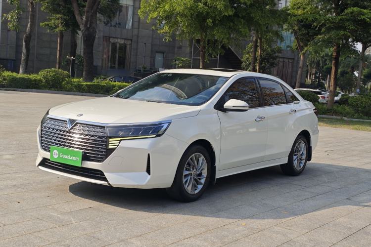 Used Venucia D60 2021 PLUS 1.6L XL CVT Yue Ling Edition
