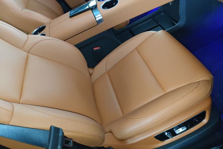 Used Li Auto L9 2024 Ultra Model Right Front Seat