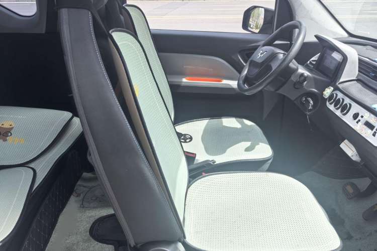 Used Wuling Hongguang MINIEV 2022 Easy Version Lithium Iron Phosphate