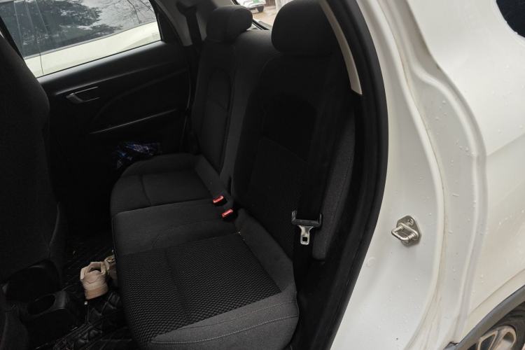 Used Leapmotor T03 2020 400 Lite Edition