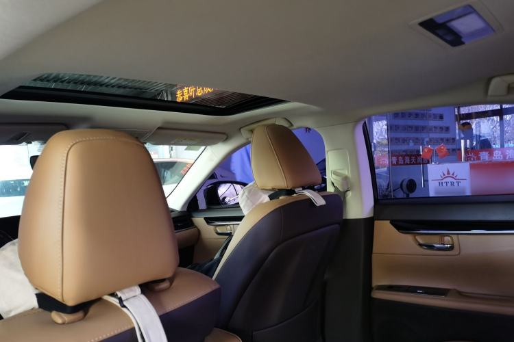 Used Lexus ES 2015 200 Elite Edition
