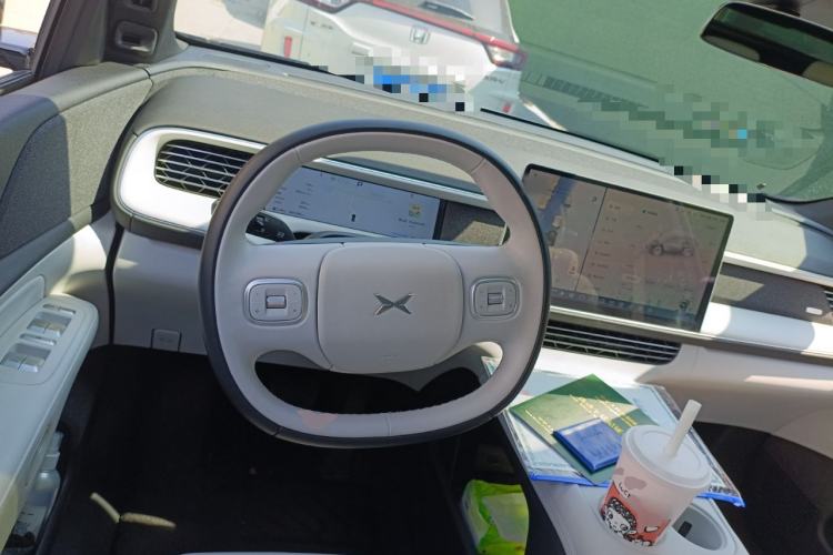 Used XPeng G6 2023 755 Ultra-Long Range Max