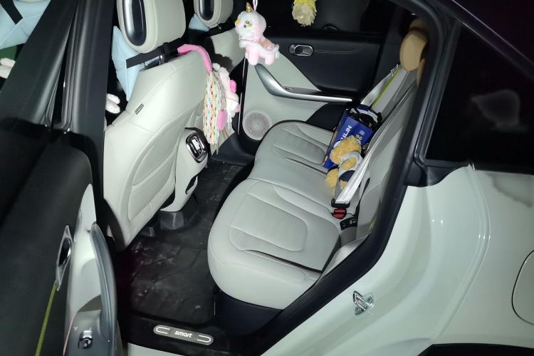 Used smart #1 2024 Dynamic Standard Edition