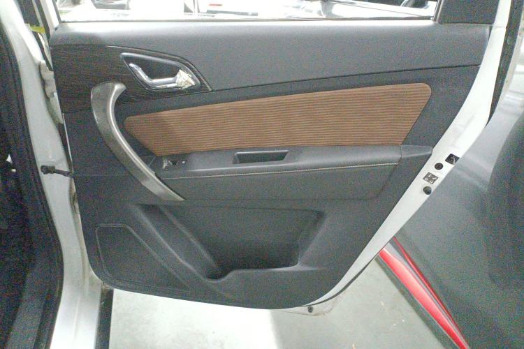 Used Bisu M3 2017 1.5L Luxury Model
