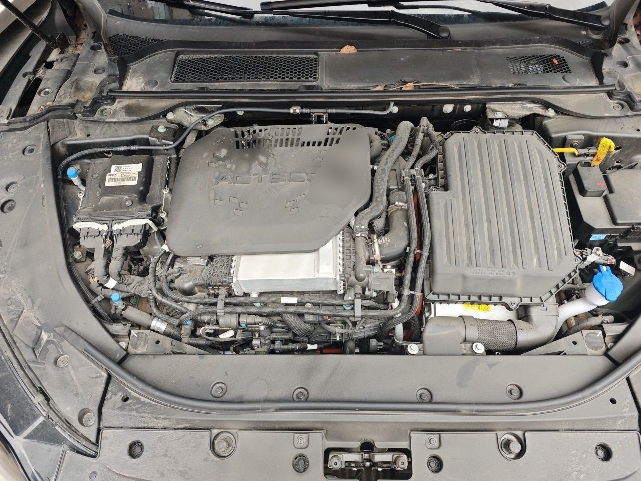  Fulwin A9L