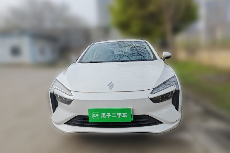 Used JMEV GSE 2022 Standard Range Industry Custom Edition
