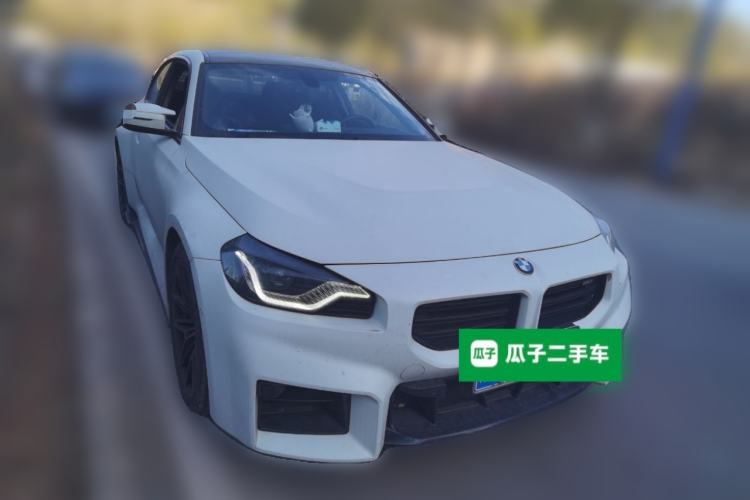 Used BMW M2 2023 M2
