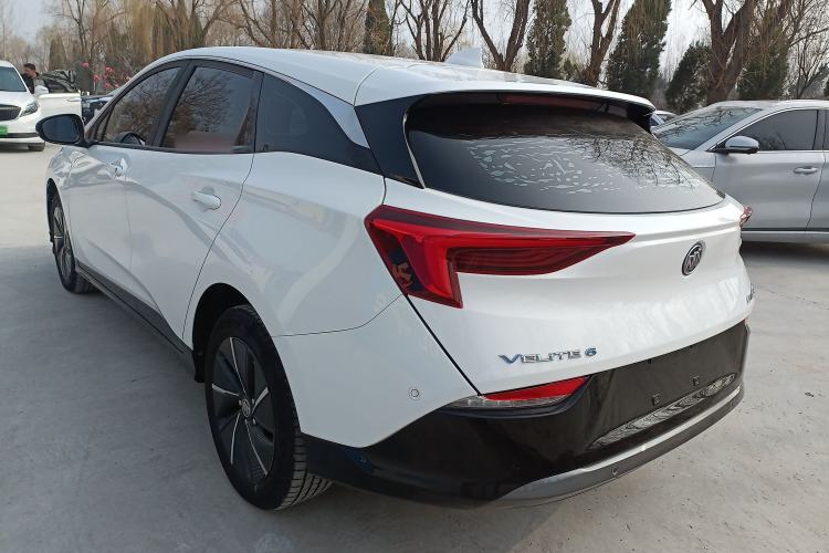 Used Buick Velite 6 2023 430km Comfort Edition