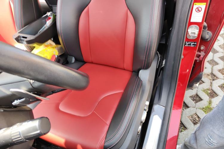 Used Haval H2s 2018 Red-Label 1.5T Dual-Clutch Luxury Model
