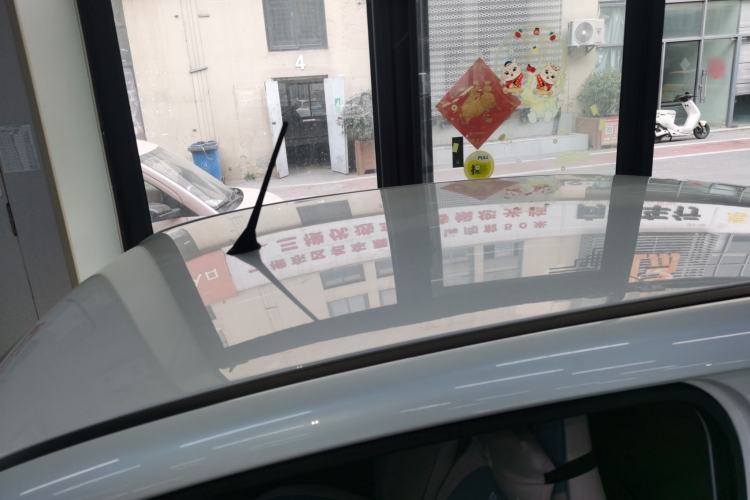 Used Bestune Pony 2025 222km Lightning Horse