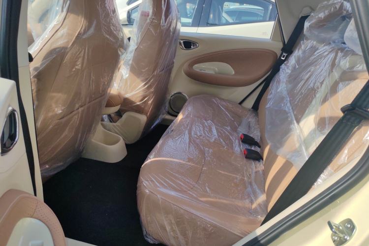 Used Wuling Bingo 2025 333 km Enjoyment Version
