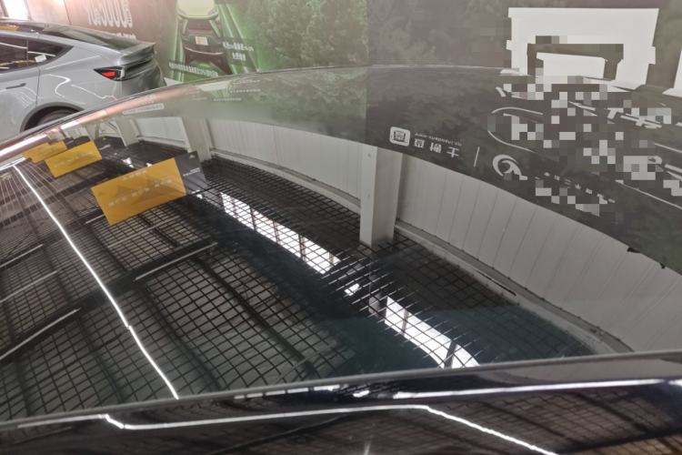 Used Tesla Model Y 2022 Long-Range All-Wheel-Drive Version