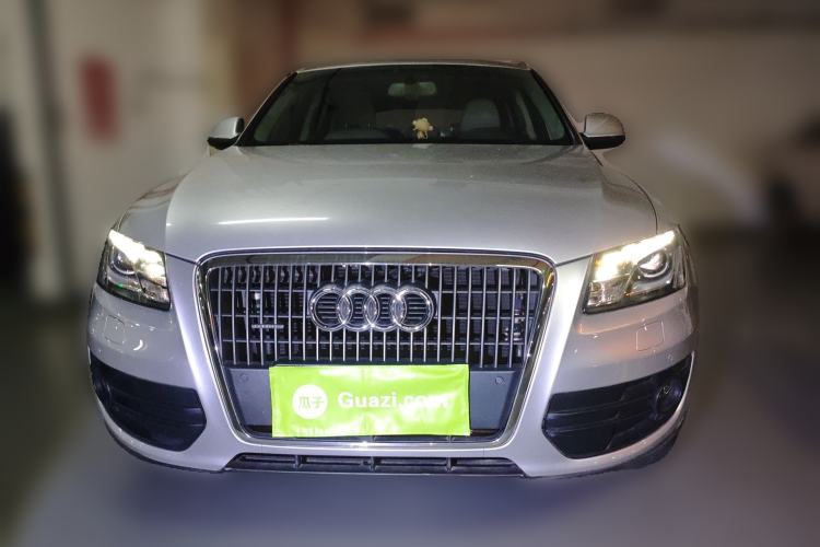 Used Audi Q5 2011 2.0TFSI Comfort Version