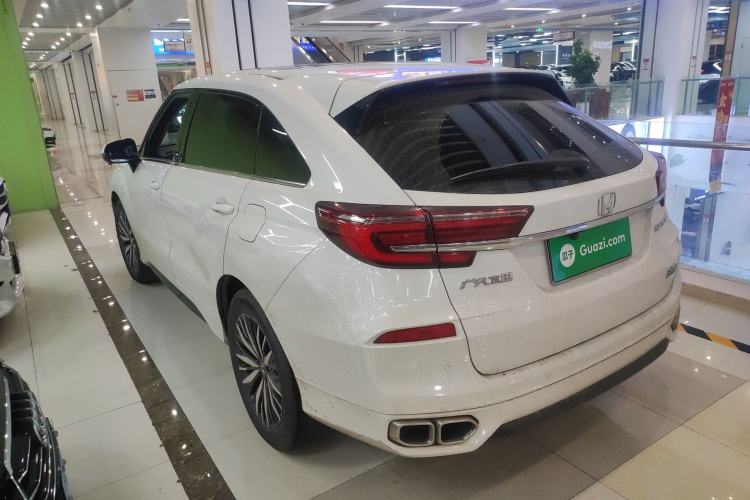 Used Honda Avancier 2020 370TURBO Two-Wheel Drive Luxury Edition