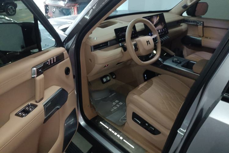 Used Brave warrior M817 2025 Model, Max
