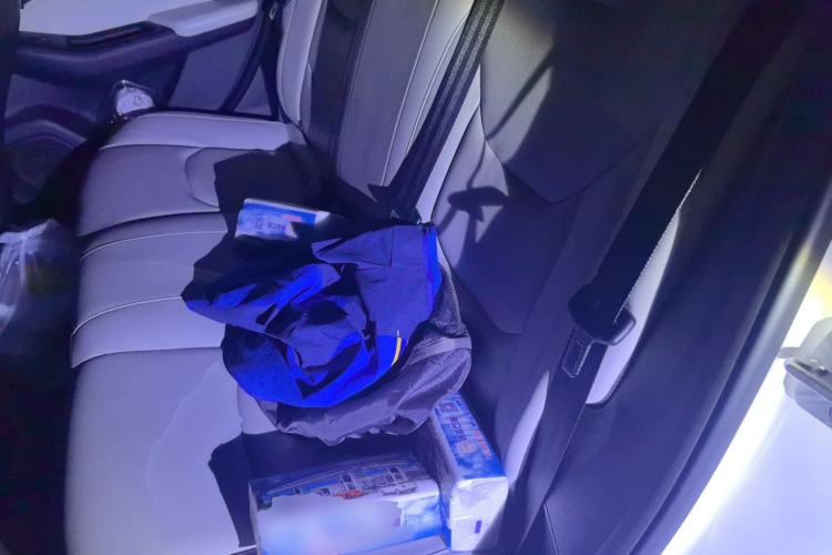 Used Ford Escort 2021 1.5L Automatic Diamond Edition
