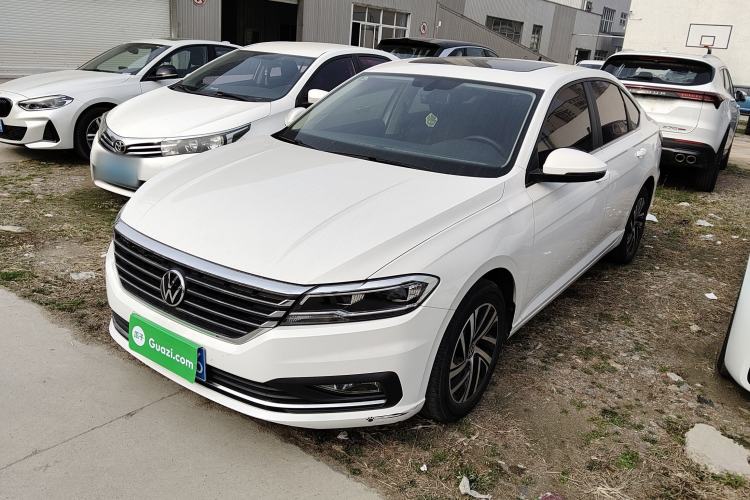 Used Volkswagen Lavida 2022 280TSI DSG Comfort Edition