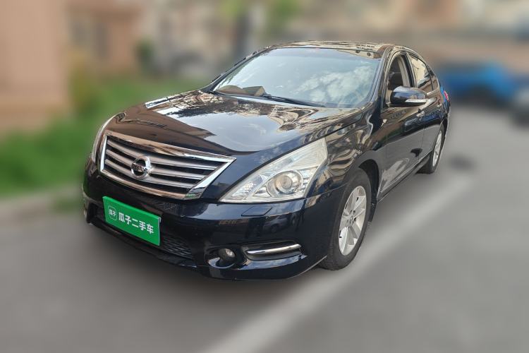Used Nissan Teana 2011 2.5L XL Glory Edition