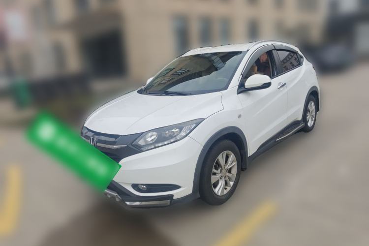 Used Honda Vezel 2018 1.5L CVT 2WD Technology Elite Model