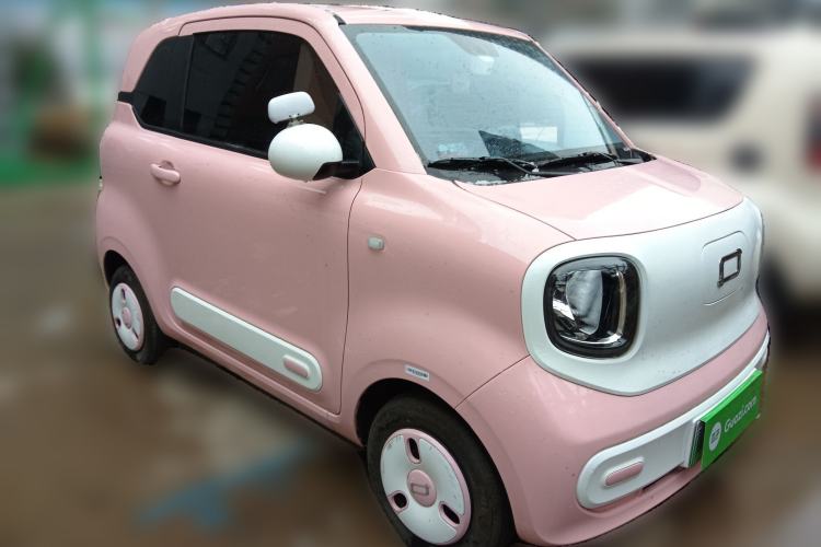 Used Bestune Pony 2025 222km Range Agile Horse