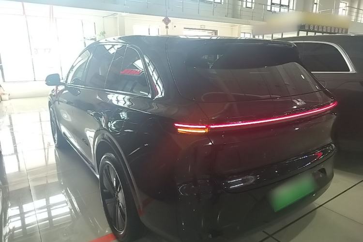 Used Li Auto L6 2024 Pro Model