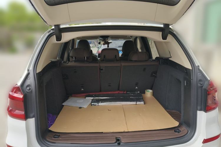 Used BMW X3 2020 xDrive25i Luxury Package