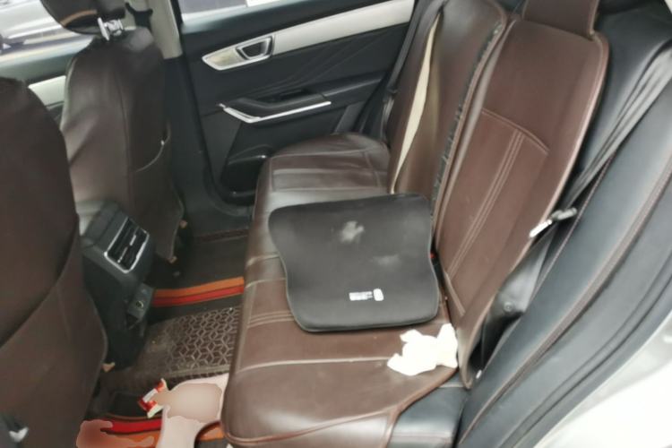 Used Bestune T99 2020 20TD Automatic Sport Premium Edition