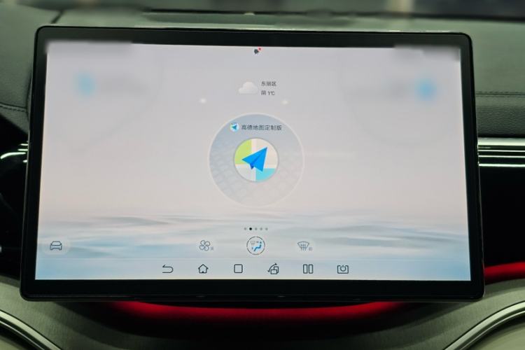 Used BYD Song PLUS New Energy 2023 Champion Edition DM-i 150KM Flagship PLUS