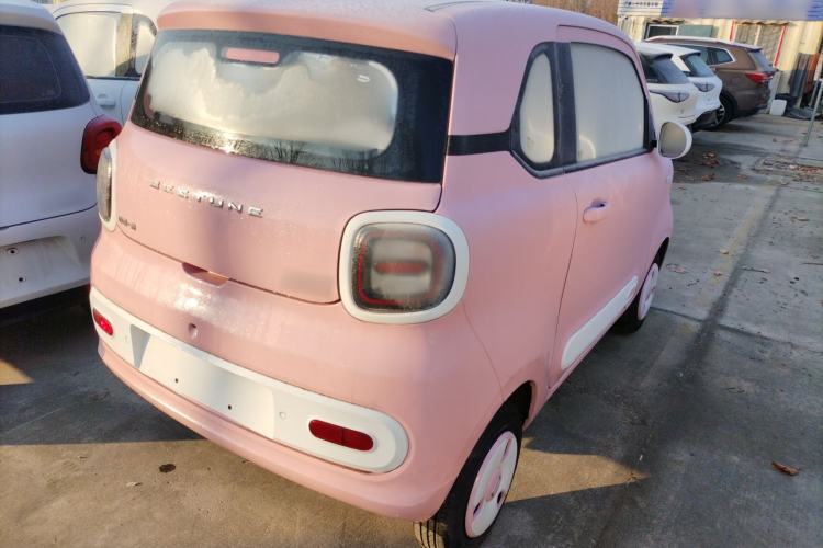 Used Bestune Pony 2026 Model 222km Cute Horse Plus
