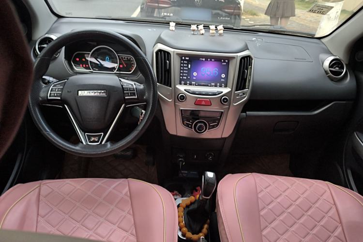 Used Haval H1 2017 Red-Label 1.5L AMT Comfort Model