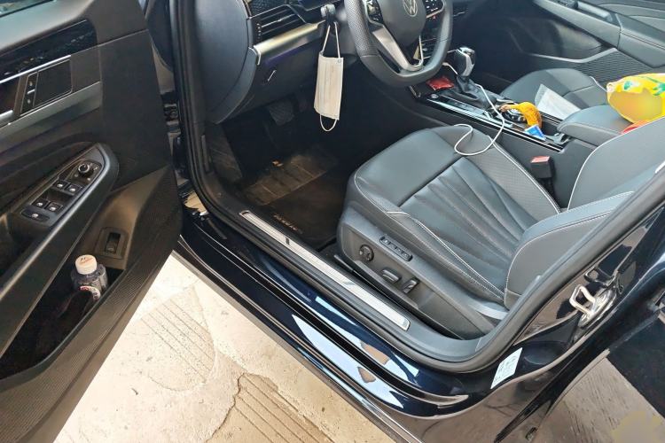 Used Volkswagen Passat 2024 380TSI Starry Dragon Edition