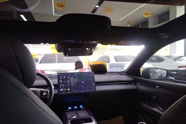 Used Deepal L07 2024 230Max Range-Extended Version