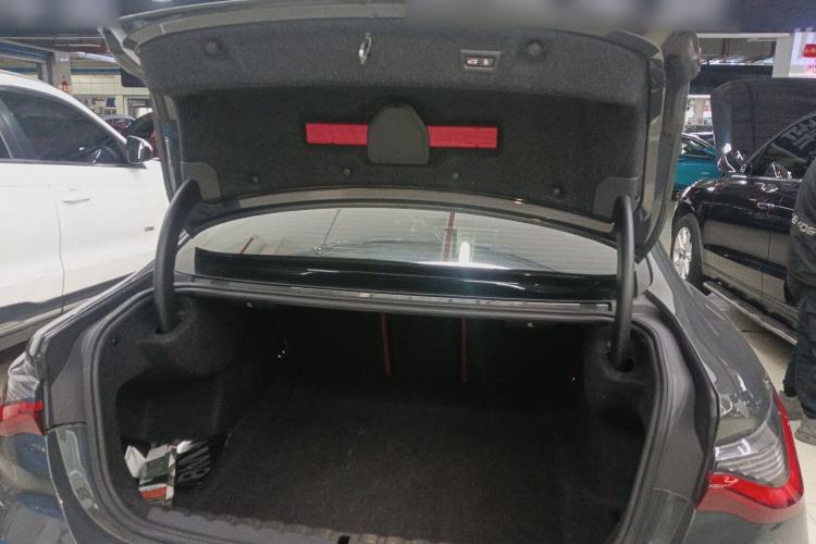 Used BMW 4 Series 2022 Revised Edition 430i M Sport Night Edition Package
