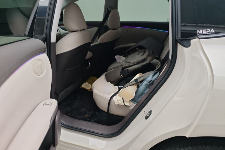 Used IM LS6 2023 Max Standard Edition
